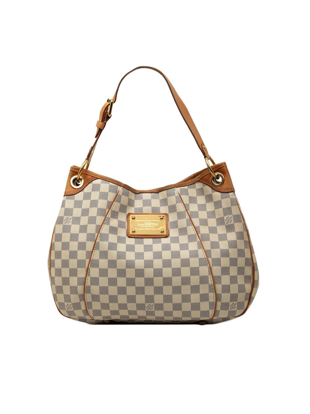 Louis Vuitton Damier Azur Galliera Pm #340512L88B